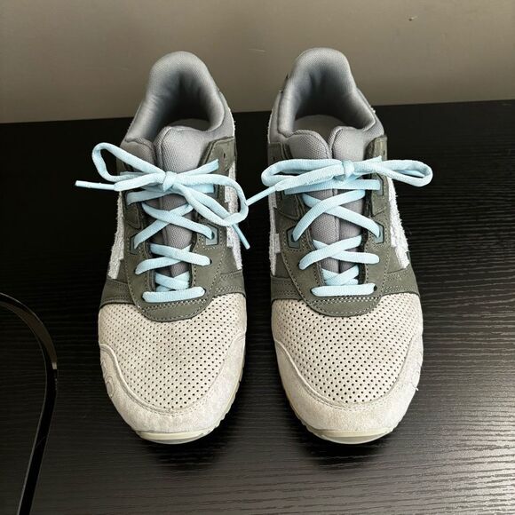 ASICS GEL-LYTE III OG, Unisex, US 7 1/2 (Men) 9 1/5 (Women) - Picture 7 of 11